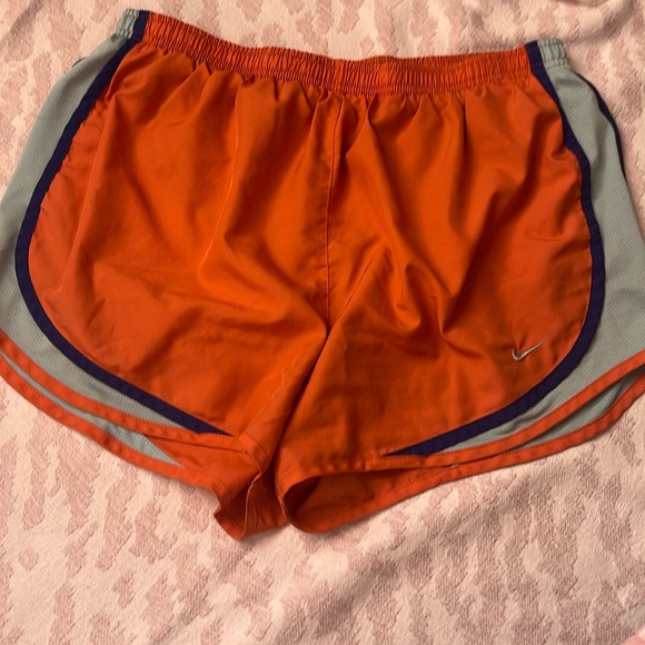 Pants - Nike dri fit shorts